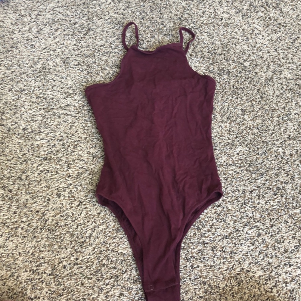 Women’s bodysuit
